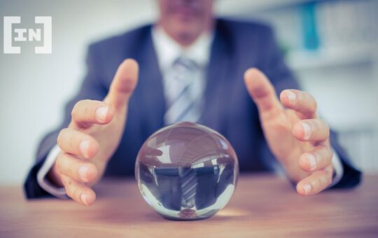Predictions for 2022, According to the Co-Founder of Tether and Wax