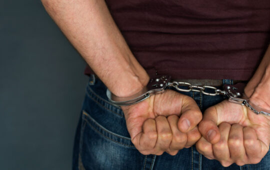 Russian Accused of Laundering Cryptocurrency From Ransomware Attacks Extradited to US