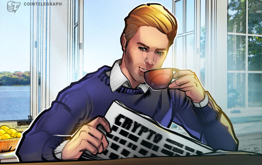 Tornado Cash ban could spell disaster for other privacy protocols — Manta co-founder