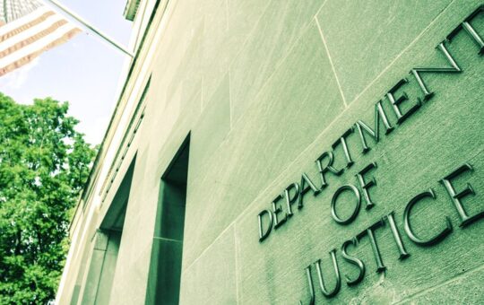 Woman Behind Bitcoin Murder for Hire Plot Sentenced to Ten Years in Prison