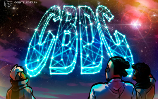 BIS marks CBDC pilot as 'successful' with $22M transacted