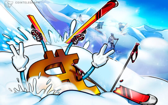 Bitcoin analyst who called 2018 bottom warns 'bad winter' may see $10K BTC