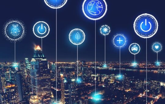 Bitgreen launches sustainability-focused platform in DOT