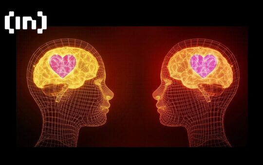 Metaverse Dating: Can You Find Love Based on What NFTs You Hold?