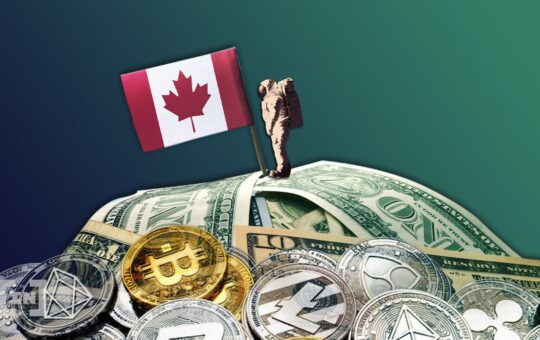 Canada&#8217;s Conservative Party Elects Pro-Crypto Leader
