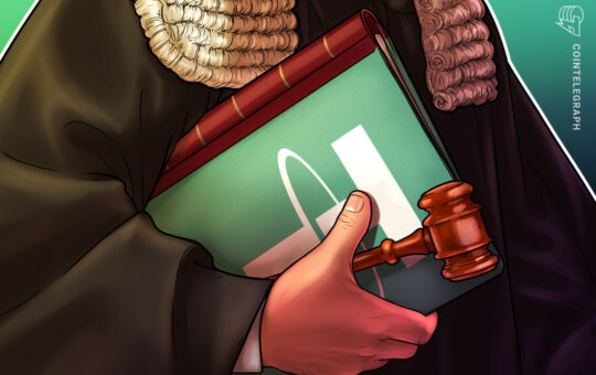 Court hears Roche Freedman could create ‘a sideshow’ in the Tether class action