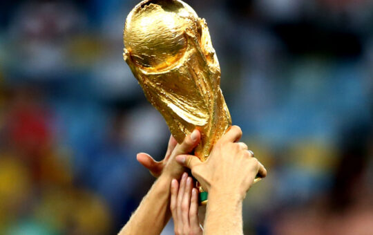 FIFA to Launch NFT Platform for Soccer Fans