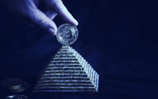 Florida Man Pleads Guilty to Stealing $100 Million in Crypto Ponzi Scheme