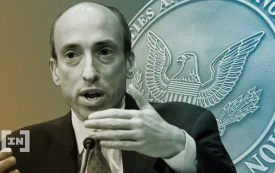 Gensler&#8217;s Senate Testimony Still Sheds No Light on Determining Security Status of Cryptos