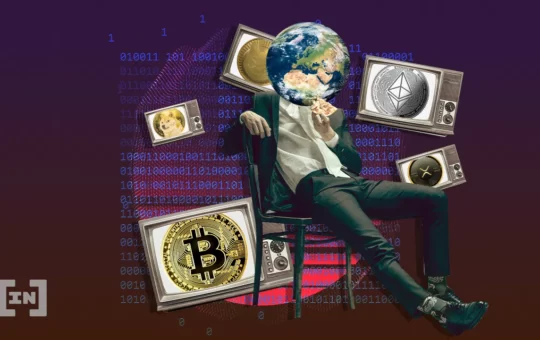Institutional and Venture Capital Pour Into Crypto Despite Market Downturn