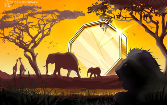 Nigeria, Binance in early-stage talks for crypto-friendly economic zone