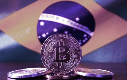 Owner of Mercado Bitcoin 2TM Undergoes Second Round of Layoffs