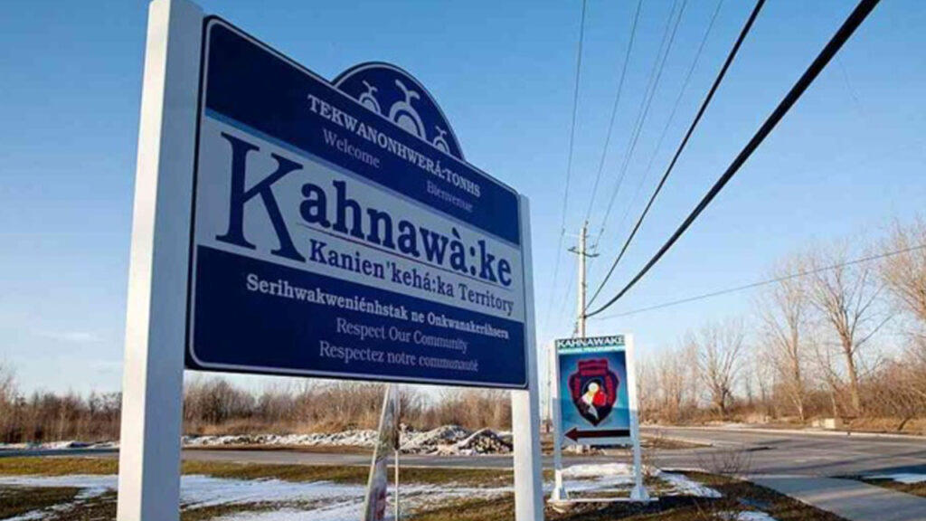 Report: Quebec's Mohawk Council of Kahnawake Seeks Energy to Power Crypto-Mining Opportunities