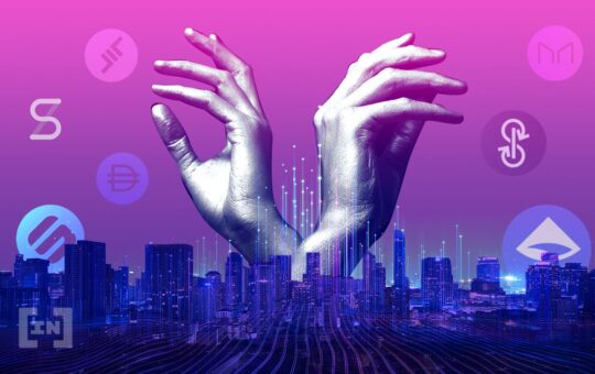 Top Ten DeFi Hacks of 2022: Hackers Get More Daring
