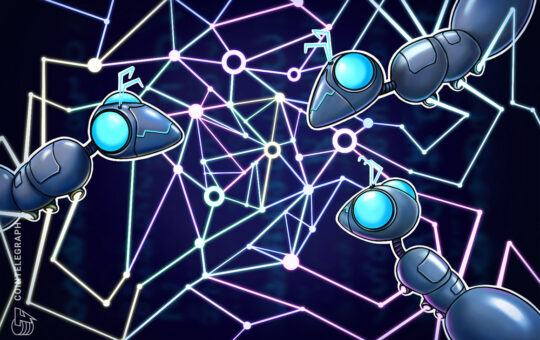 USDC chain expansion part of 'multichain' vision