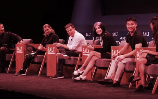 ‘WAGMI’ Is Dead: Pplpleasr, UnicornDAO, TIME President Weigh in on NFTs