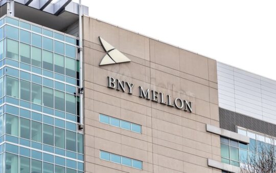 America’s Oldest Bank Says 70% of Institutional Clients Will Invest in Crypto If This One Thing Happens