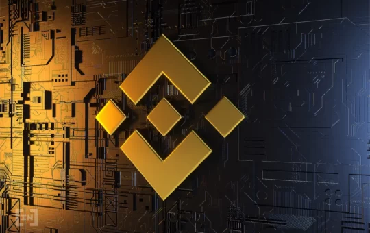 Binance UK in Hot Water As Co-Owner Accuses the Exchange of Misrepresenting Reports
