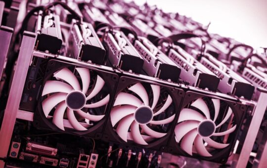 Bitcoin Mining Difficulty Jumps 3% to Hit New All-Time High