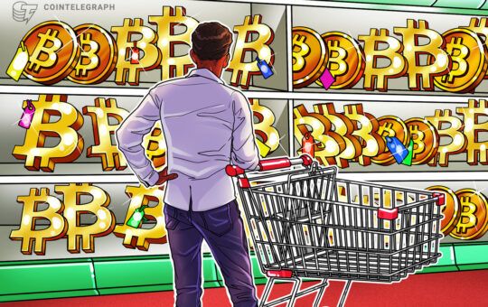 Bitcoin price starts ‘Uptober’ down 0.7% amid hope for final $20K push