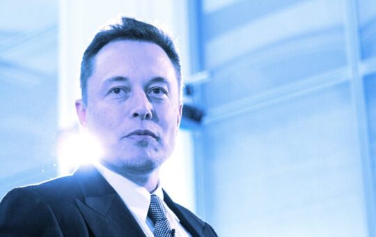 Crypto Exchange Binance Confirms $500M Investment in Musk's Twitter Takeover