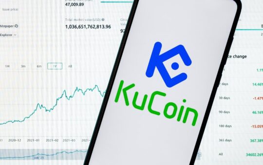 KuCoin’s CEO said the crypto exchange prepared for the bear market
