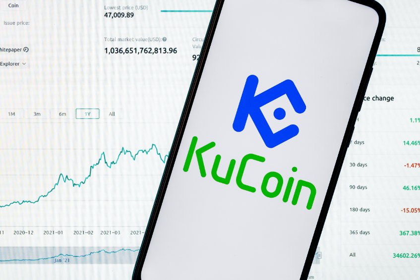 KuCoin’s CEO said the crypto exchange prepared for the bear market