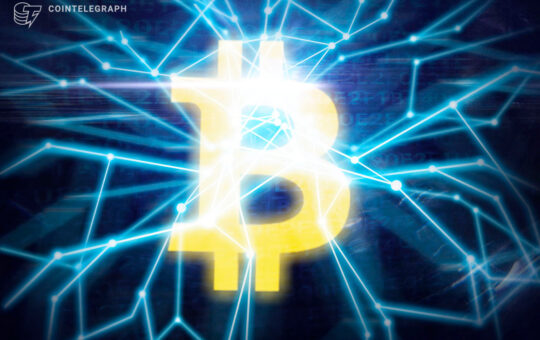 New hashprice-based derivatives instrument gives Bitcoin miners another way to hedge