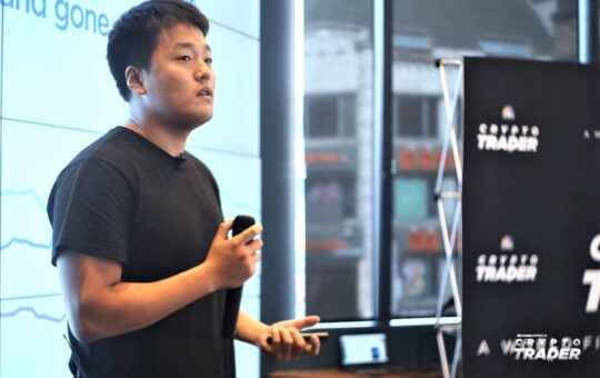 Terra Founder Do Kwon Faces New $57 Million Lawsuit – Where is He?