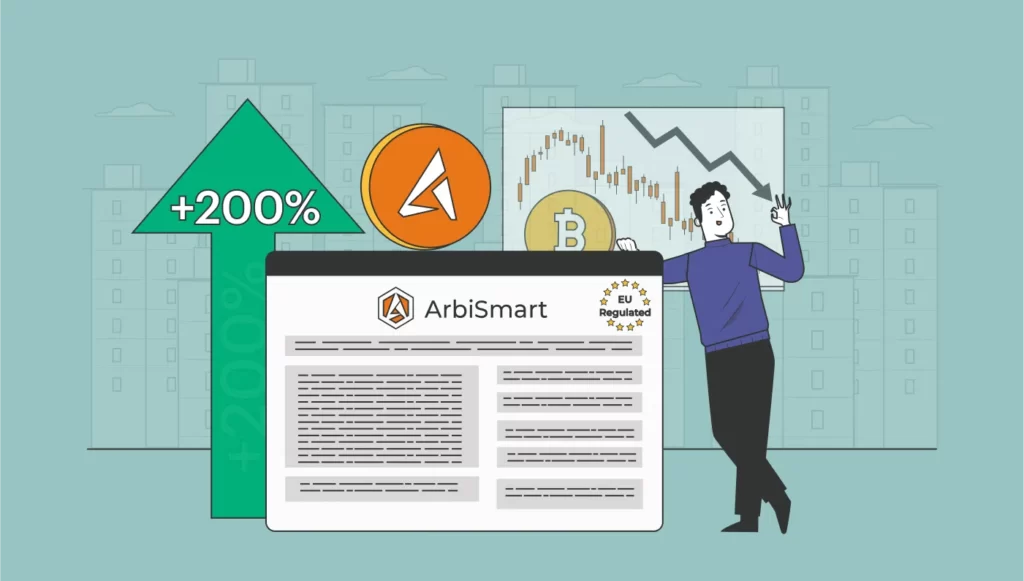 This Coin Jumped 350% During September While Bitcoin and Dogecoin Slumped
