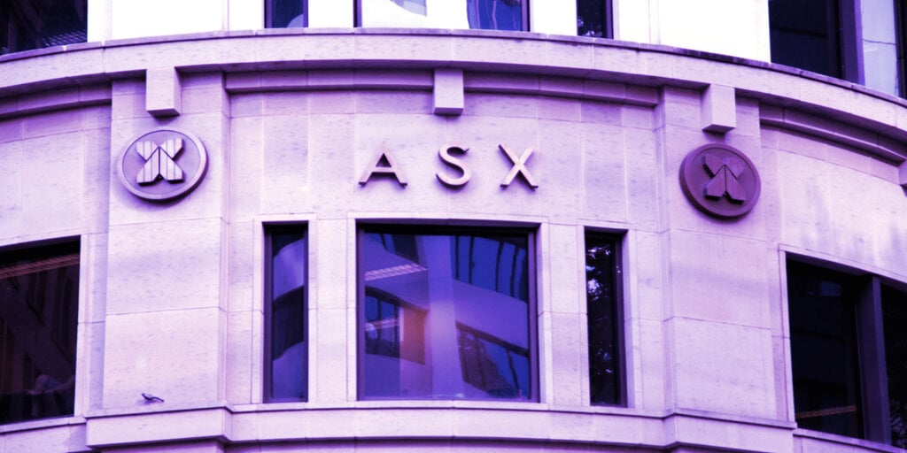 Australia’s Biggest Stock Exchange Shelves Blockchain Project, Writes Off $170M