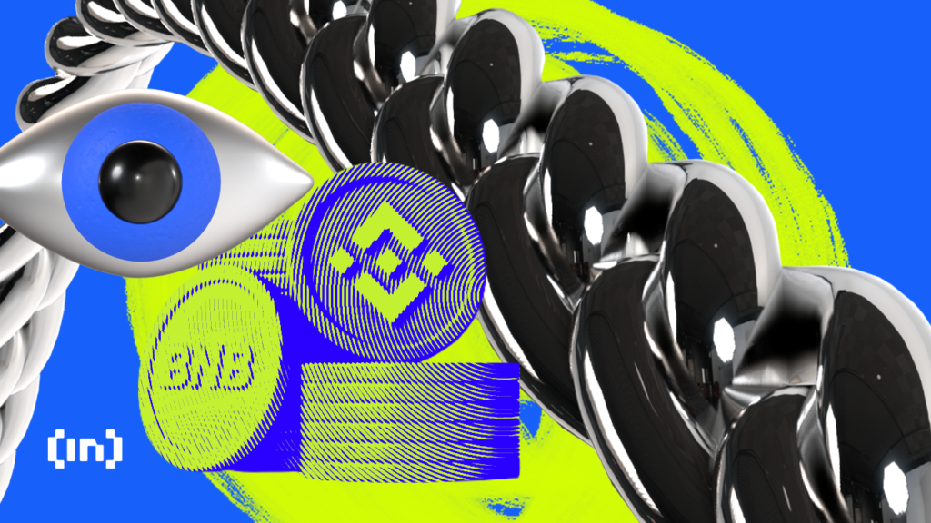Binance in Hot Water After Moving $2.7B Out of Proof of Reserves Wallet