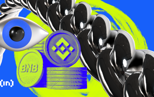 Binance in Hot Water After Moving $2.7B Out of Proof of Reserves Wallet