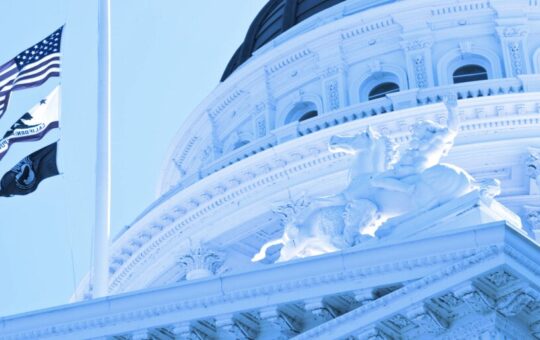 California Announces Investigation Into ‘Apparent Failure” of Crypto Exchange FTX