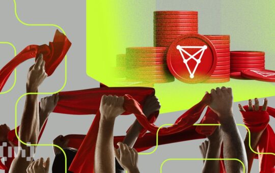 Chiliz Founder Allocates 38 Million CHZ to Bailout Affected FTX Users