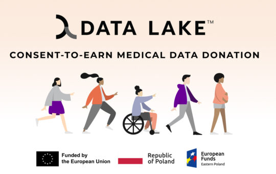 Data Lake Launches Consent-to-Earn Medical Data Donation System – Press release Bitcoin News