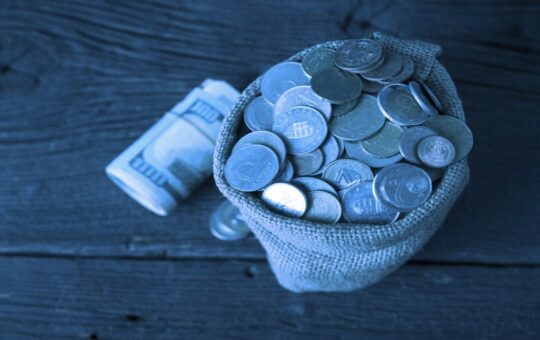 FTX Attacker Still Owns Altcoins Worth $338 Million