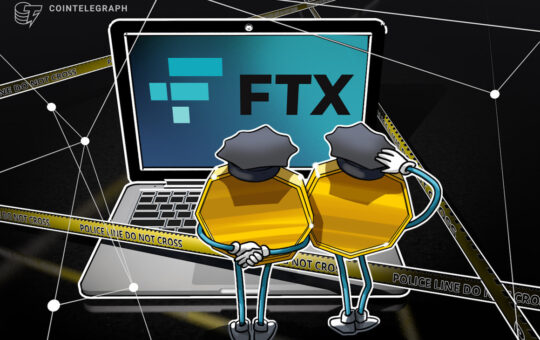 FTX meltdown triggers FINRA into probing crypto comms