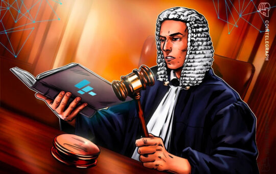 FTX ordered to pay reimbursement fees to Bahamian regulators