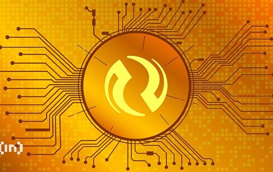 Injective (INJ) Price Shoots up 15% After 5 Million Tokens Burned