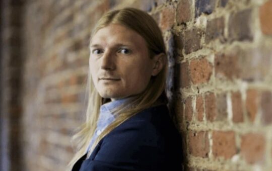 Kraken Crypto Exchange Founder Jesse Powell Says This One Thing Can Trigger the Next Bull Market