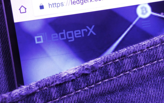 LedgerX Preparing $175M Transfer to Bankrupt FTX: Report
