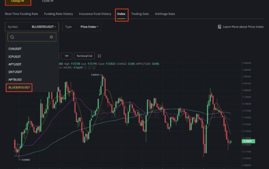 MASK Price Prediction - Could It Ping Back Above $5.70 Today?