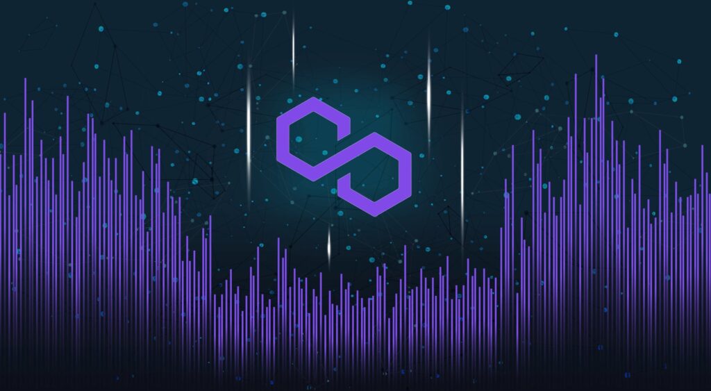 MATIC rallies by 10% today after Meta's adoption