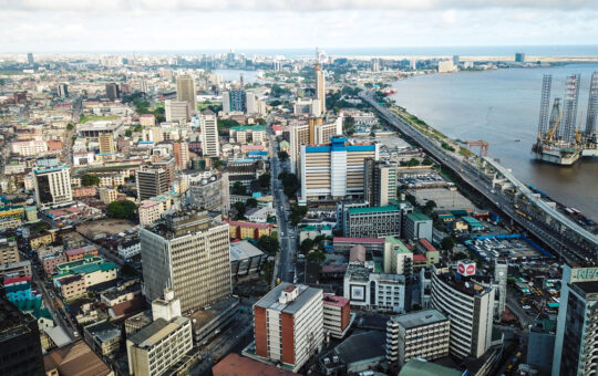 Nigeria's Rising Inflation and Foreign Exchange Shortages Fueling Devaluation Speculation — IMF Mission
