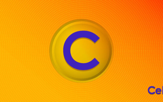 Will CELR rally higher following Celer Network’s new transaction milestone?