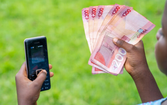 World's Worst Performing Currency, the Cedi, Reverses Gains — Economist Steve Hanke Says Ghana Inflation Now Over 140% – Economics Bitcoin News