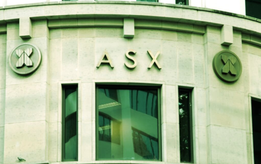 Australian Stock Exchange Fires 200 Contractors Working on Canceled Blockchain Project