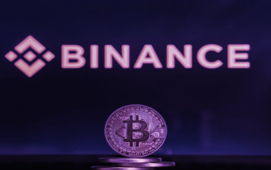 Binance US to Acquire Bankrupt Voyager's Assets for $1 Billion