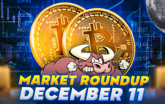 Bitcoin Price Prediction as $15 Billion Trading Volume Shoots BTC Above $17,000 – New Rally Starting?